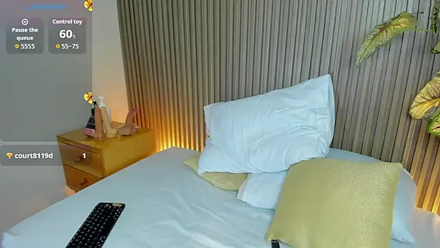 keithy sex online show from December 5, 9:01 pm