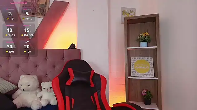 Snapshot of PepperTwink chatting on February 26, 3:56 pm PepperTwink online show from February 26, 3:56 pm