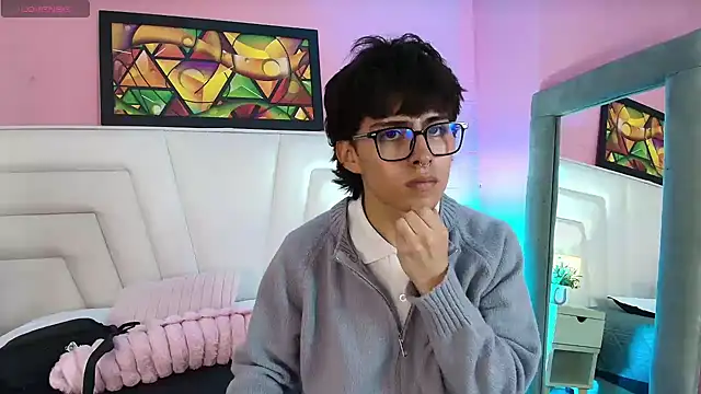 PepperTwink online show from March 11, 4:12 pm