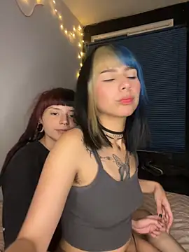 mavimist   online show from September 18, 4:37 am