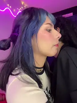 mavimist   online show from December 4, 1:48 am