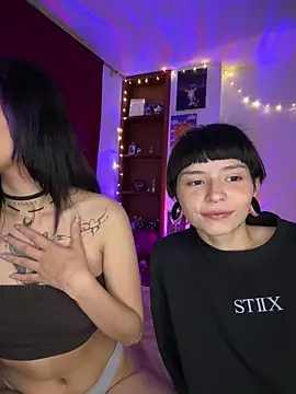 mavimist   online show from February 18, 1:47 am