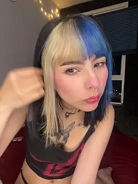 mavimist   online show from September 10, 12:09 am