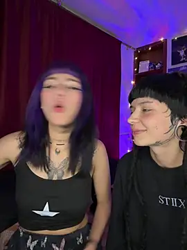 mavimist   online show from February 15, 3:40 am