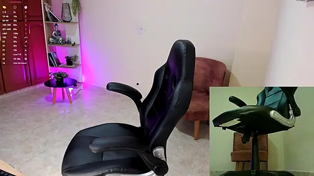 Nathalie 29 online show from November 27, 11:21 am