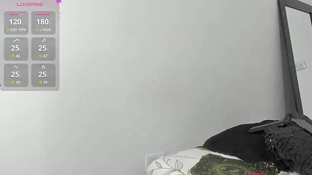 andrea cherryy online show from April 15, 7:40 pm