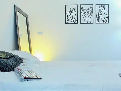 andrea cherryy online show from March 12, 6:56 pm