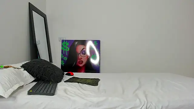 Snapshot of andrea_cherryy chatting on October 10, 3:02 pm andrea cherryy online show from October 10, 3:02 pm