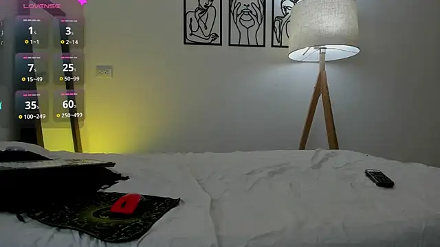 andrea cherryy online show from March 26, 3:54 pm