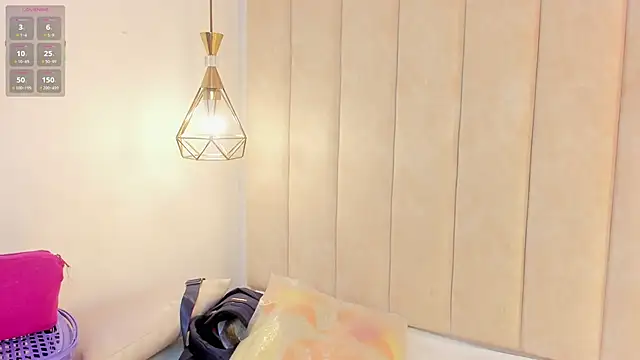 PamelaAddams  online show from February 1, 6:22 am