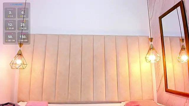 PamelaAddams  online show from December 23, 4:01 am