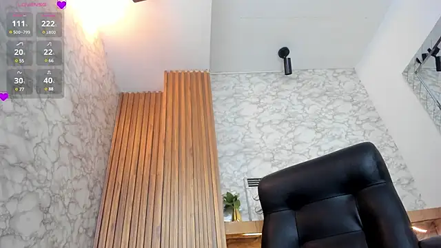 PamelaAddams  online show from March 21, 4:06 am