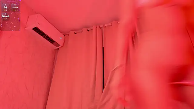 PamelaAddams  online show from April 18, 6:05 am