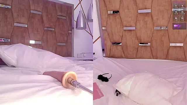 PamelaAddams  online show from February 16, 5:06 am