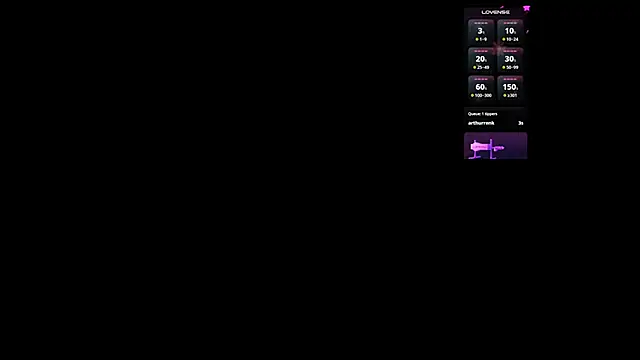 PamelaAddams  online show from March 13, 5:45 am