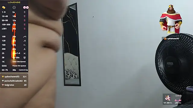 Aaliyah11 online show from February 28, 5:37 am