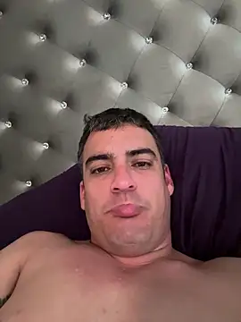 XXmike91 online show from February 12, 4:44 am