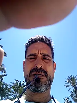 jonymoreno online show from May 29, 12:00 pm