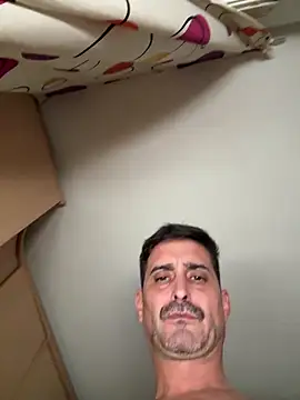 jonymoreno online show from March 12, 3:18 pm