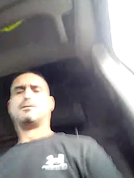 jonymoreno online show from October 30, 12:25 pm