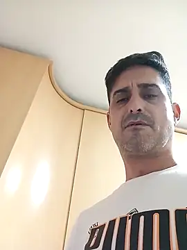 jonymoreno online show from March 20, 6:31 pm