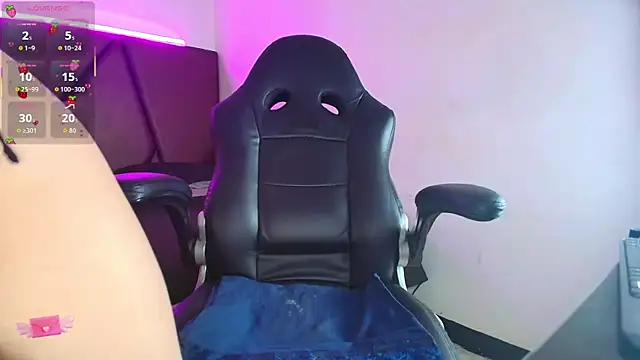 Nikkenyx online show from December 16, 3:44 am