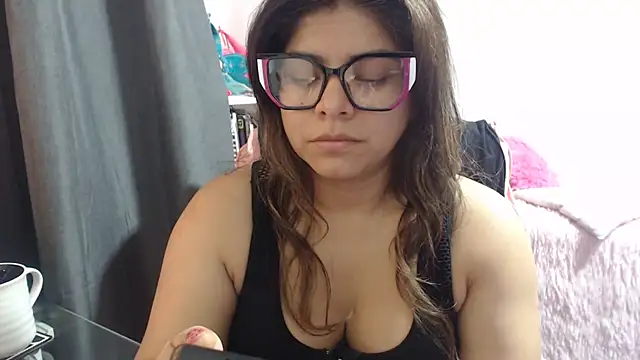 KatteAngelLat online show from March 21, 11:19 pm