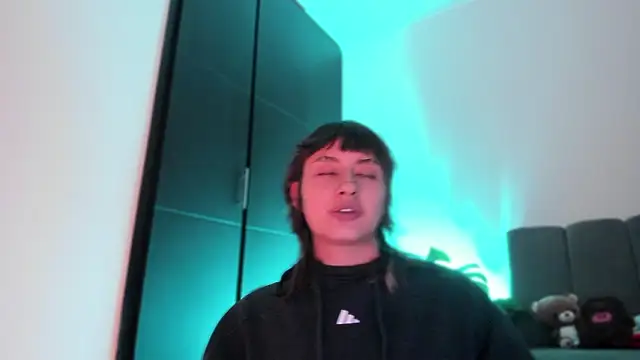 ggor4w33 online show from March 6, 11:55 pm