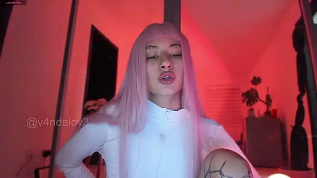 ggor4w33 online show from February 6, 10:33 am