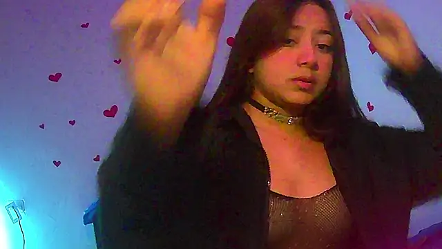 Snapshot of Catalina_Durango1 chatting on February 17, 10:07 am Catalina Durango1 online show from February 17, 10:07 am