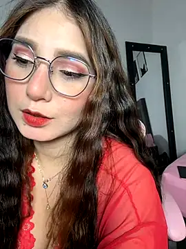 Anniferreira2 online show from November 14, 2:04 am