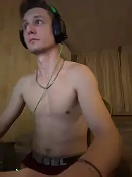 SirVDD online show from March 26, 11:02 pm