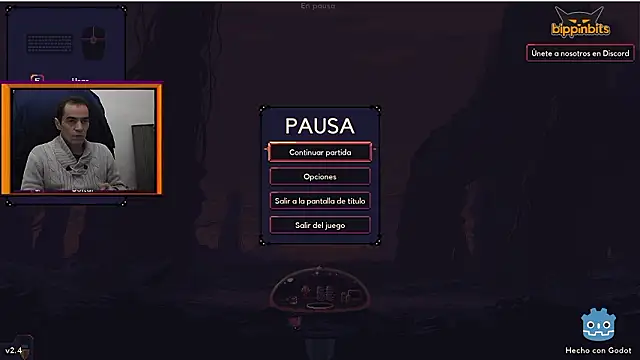 ReyDeBotones online show from March 5, 11:54 pm