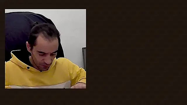 ReyDeBotones online show from March 20, 12:11 am