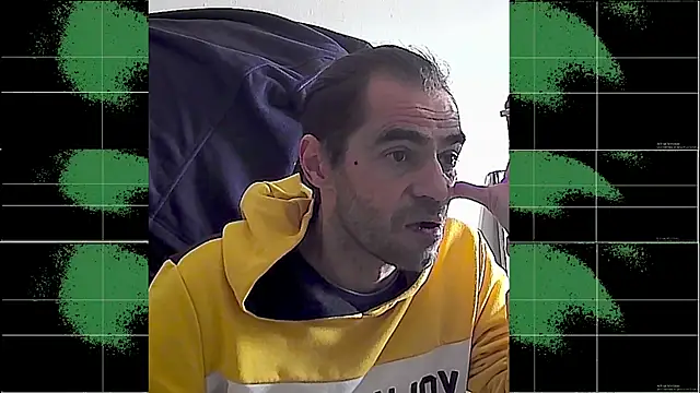 ReyDeBotones online show from March 20, 3:13 pm