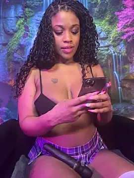 IndigoMystique online show from May 27, 4:31 am