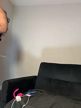 IndigoMystique online show from March 18, 2:48 am