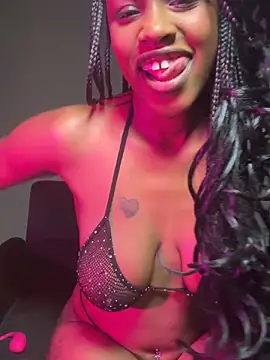 IndigoMystique online show from April 5, 4:41 am