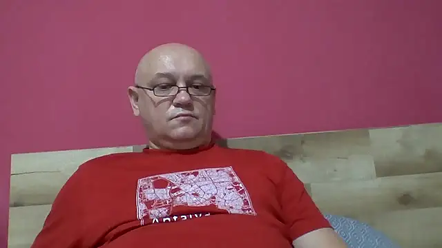 Snapshot of ruplumber chatting on November 26, 4:45 am ruplumber online show from November 26, 4:45 am