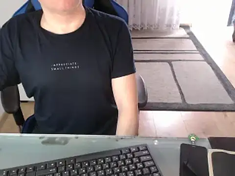 Snapshot of ruplumber chatting on February 27, 9:29 am ruplumber online show from February 27, 9:29 am