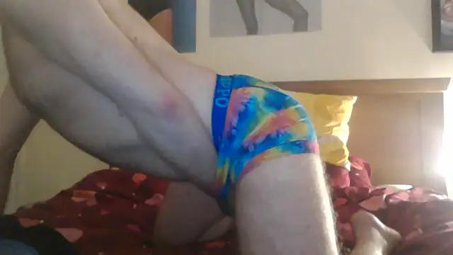 Snapshot of Aquaca1910 chatting on February 8, 1:32 am Aquaca1910 online show from February 8, 1:32 am