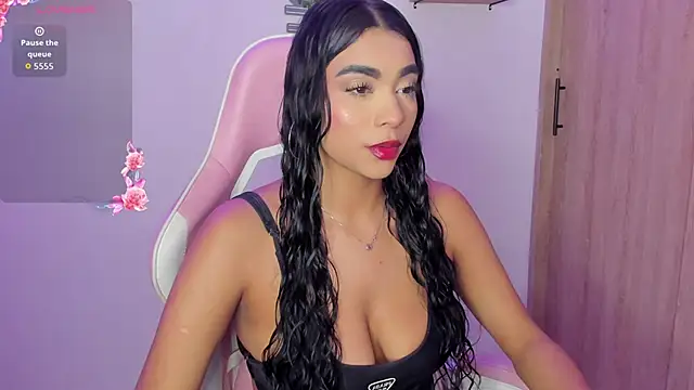Bella ricci  online show from September 28, 11:01 pm
