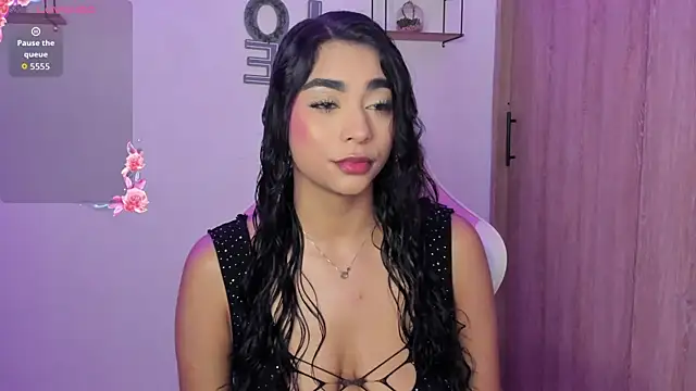 Bella ricci  online show from September 27, 6:36 pm