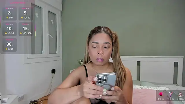 Izadi 7 online show from March 15, 12:06 am