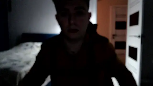 honey furry online show from March 7, 10:37 pm