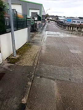 Dam70 online show from October 20, 7:20 am