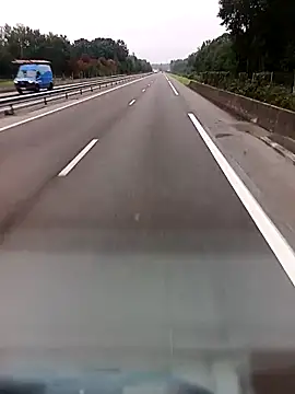 Dam70 online show from September 29, 6:31 am