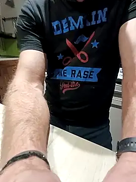 Dam70 online show from February 3, 6:46 pm