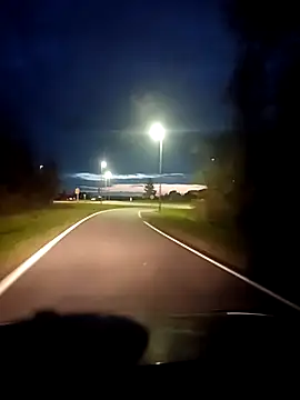 Dam70 online show from November 9, 5:28 pm