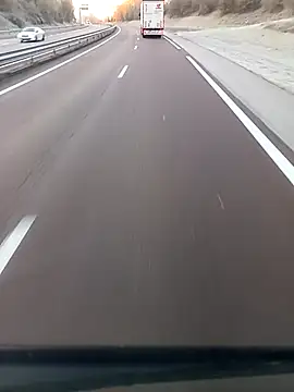 Dam70 online show from November 18, 7:11 am